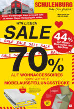 Möbel Schulenburg Möbel Schulenburg: Wir lieben Sale - bis 08.07.2023