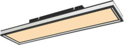 LED-Deckenleuchte Jessy L: 60 cm 1-Flammig