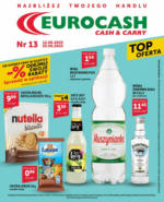 Eurocash gazetka do 25.06.2023 Eurocash – do 25.06.2023