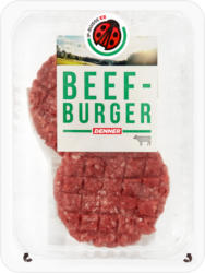IP-SUISSE Beefburger , 2 x 100 g