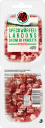 Dadini di pancetta IP-SUISSE, 2 x 80 g