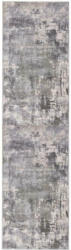 Teppich Grau B: 300 cm