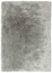 Teppich Grau B: 170 cm