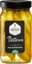 Peperoni Gurmano , mild, 500 g