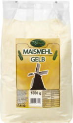 Maida Maismehl gelb, 1 kg