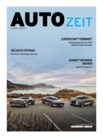 Autohaus Schmidt & Koch AutoZeit - bis 23.06.2023
