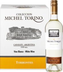 Michel Torino Colección Torrontés , Argentinien, Calchaquí Valley, 2022, 6 x 75 cl