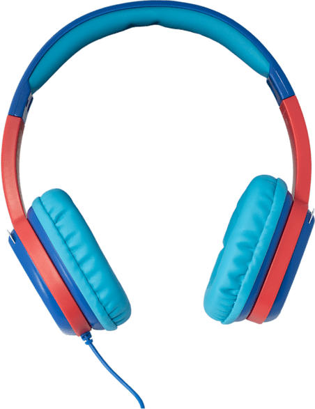 ISY Kopfhörer IHP-1001-BL für Kinder