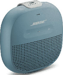 Bose Bluetooth Lautsprecher SoundLink® Micro, stone blue