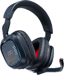Astro Gaming A30 Gaming Headset Navy/Rot/für PC,Playstation 4 ,Switch