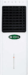 Be Cool BC9.3AC2201IKF Luftkühler