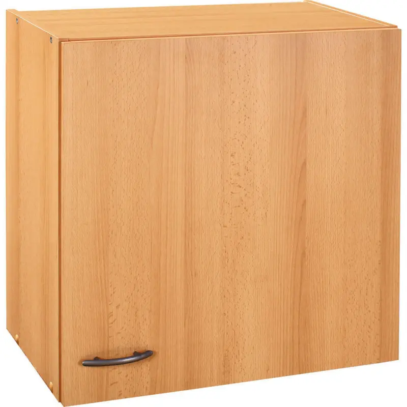 Küchenoberschrank 60/54/32 cm in Buchefarben