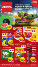 PENNY Catalog PENNY până în data de 27.06.2023 - până la 27-06-23