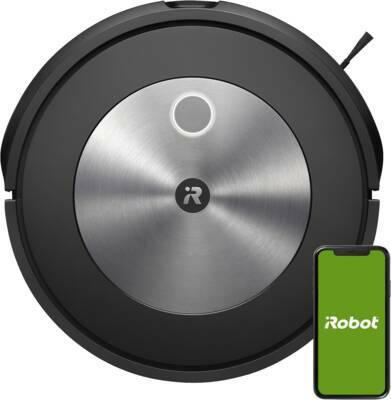 iRobot iRobot Staubsauger-Roboter Roomba® j7158