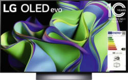 LG LG OLED-Fernseher OLED48C39LA