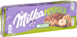 Milka Mmmax Nussini, 3 x 270 g