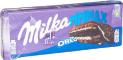 Milka Mmmax Oreo, 3 x 300 g