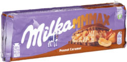 Milka Mmmax Peanut Caramel , 3 x 276 g