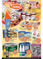 aktiv und irma Verbrauchermarkt GmbH aktiv-irma Angebote 26.06.-01.07.2023 - bis 01.07.2023