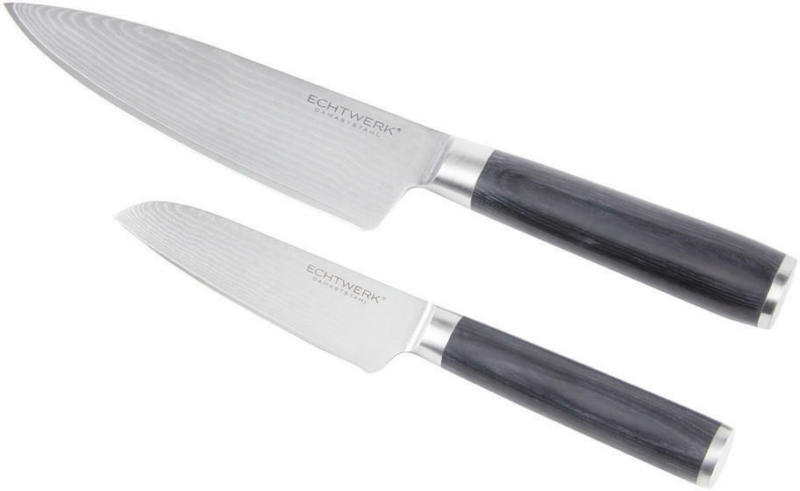 Messerset 2-teilig