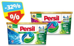 PERSIL Voll-/Colorwaschmittel, 35 Waschgänge
