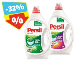 PERSIL Voll-/Colorwaschmittel, 50 Waschgänge