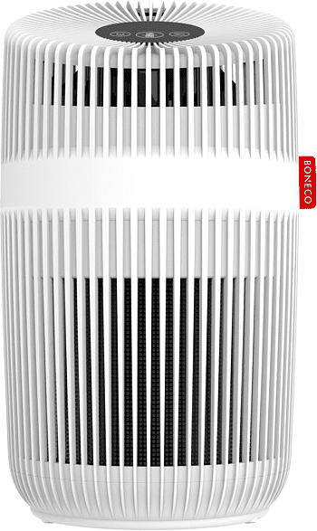 Boneco P230 Luftreiniger Weiß (34 Watt, Raumgröße: 45 m³)