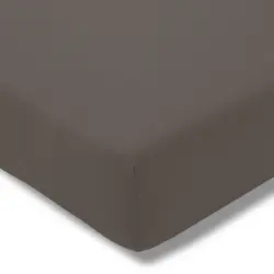 Spannleintuch 150/200 cm