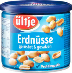 Ültje Erdnüsse , 180 g