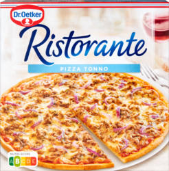 Pizza Tonno Ristorante Dr. Oetker, 355 g