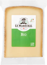 Fromage Le Maréchal Bio , ca. 200 g, per 100 g