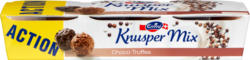 Yogurt croccante Knusper Mix Emmi, Choco Truffes, 3 x 150 g
