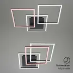 XXXLutz Lauterach - Ihr Möbelhaus bei Bregenz Led-Deckenleuchte 76,3/36,8/7,3 cm