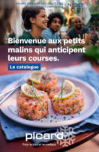 Picard Picard Mag - au 02.07.2023