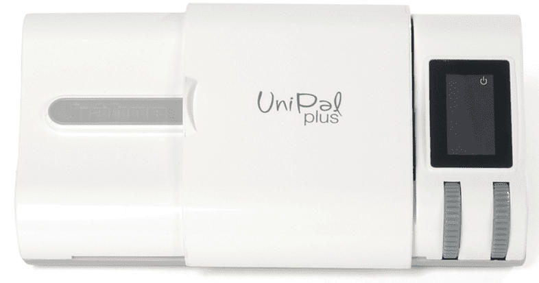 Hähnel Unipal Plus Universal Li-Ion Ladegerät mit USB Ausgang