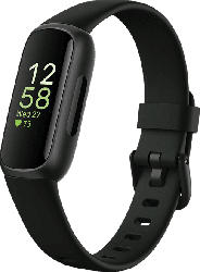 Fitbit Fitnesstracker Inspire 3, Midnight Zen/Black