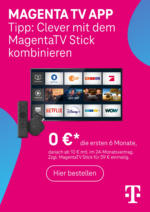 Telekom Telekom: Magenta - bis 30.09.2023