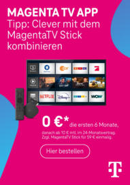 Telekom: Magenta