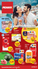 PENNY Catalog PENNY până în data de 11.07.2023 - până la 11-07-23