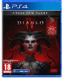Diablo 4 - [PlayStation 4]