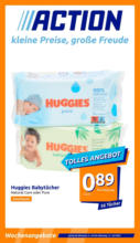Action Action: Kleine Preise, große Freude - bis 11.07.2023