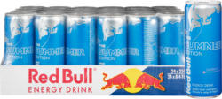 Red Bull Summer Edition 2023, 24 x 25 cl