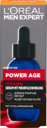 Siero Power Age X3 L’Oréal Men Expert,