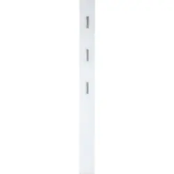 Garderobenpaneel 15/170/4 cm