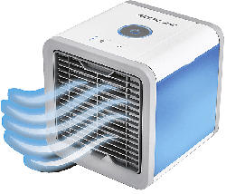 MediaShop Livington Arctic Air M21331 Luftkühler
