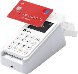 sumup sumup 3G+ Payment Kit