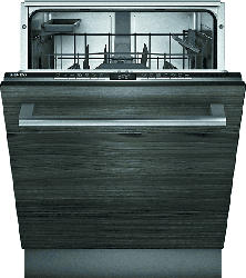 Siemens SN63EX16AE_C Geschirrspüler (vollintegrierbar, Besteckkorb, 598 mm breit, 44 dB(A), C)