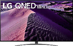 LG 65QNED869QA (2022) 65 Zoll 4K QNED MiniLED TV