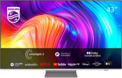 Philips 43PUS8837/12 (2022) 43 Zoll The One 4K UHD LED Android TV; LED TV