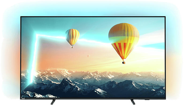 Philips 50PUS8007/12 (2022) 50 Zoll 4K UHD LED Android TV; LED TV